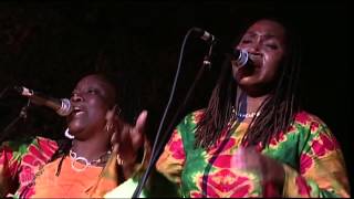 Luciano - Jah Live