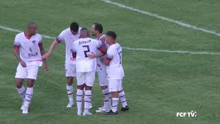 CAMPEONATO BRASILEIRO SÉRIE D 2019: FC ATLÉTICO CEARENSE 4 X 3 MARANHÃO 18/05/2019