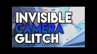 GLITCH TELECAMERA "VALKYRIE"! - RAINBOW SIX SIEGE