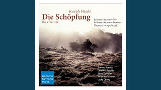 Die Schöpfung, Hob. XXI:2: Part III: Singt dem Herren, alle Stimmen
