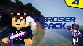 TeroserPack 1.8 Текстур пак Теросера | РЕСУРС ПАКИ #4
