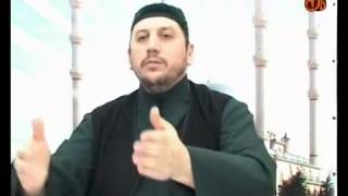 ЧЕЧНЯ хьехам  Бай Али Тевсиев Тарикат на Чеченском