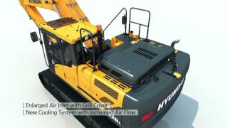New HX/HL Series Product Introduction