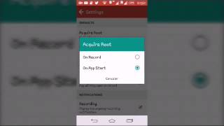 COMO CONFIGURAR O REC NO ANDROID 4.4.4 KITKAT + DOWNLOAD DO REC PRO GRATUITO!