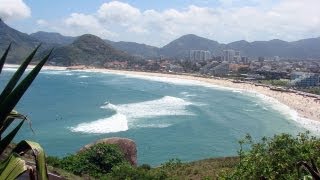 Inside da Macumba com Alejo Muniz