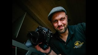 Fujifilm X-T2 "Warum würde ich sie wieder kaufen?"