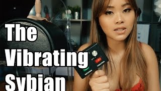 Sybian Vibrating Sex Toy