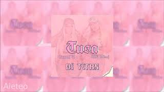 TUSA Dj TiTAN Aleteo, Zapateo, Guaracha