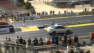2011 DSM/EVO Shootout part2