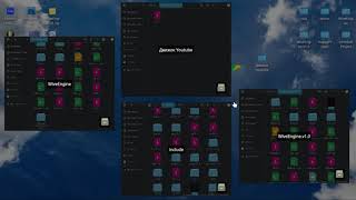 1.Урок. "Создание игрового движка" OpenGL