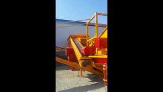 Mobil Maden Kırma Makinaları için Arayın 1979 dan beri 0532 465 07 39