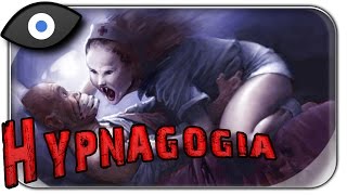 (WARNUNG) IHR WERDET SCHLECHT SCHLAFEN | Hypnagogia Let's Play | Oculus Rift Horror Deutsch German