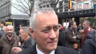 ЕКСКЛУЗИВНО:Интервју са М.Алигрудићем,ДСС:О ПРОГЛАСУ!