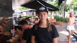 AUSTRALIA MEAT PIE CHALLENGE