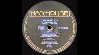 Cybordelics - Alice In Wonderland (1994)