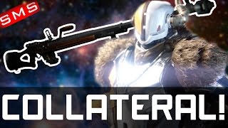 Destiny: Shaxx Calls out COLLATERAL! "Two for One!" PATCH 2.0!