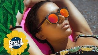 Best of Bossa Nova Covers - Relaxing Music & Video (1 hour)