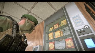 Warface Safehouse - Dreaming awake