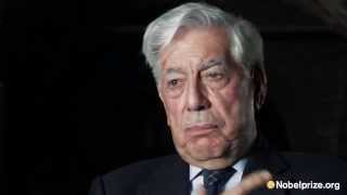 "Flaubert's talent was achieved through discipline and hard work." Mario Vargas Llosa's inspiration