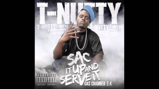 T Nutty   Knockin At These Bitches