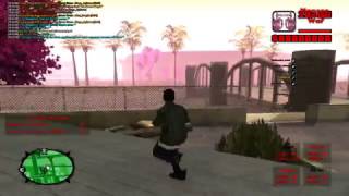 СЛИВ МОЕЙ GTA НА 6500 ПОДПИСЧИКОВ