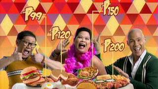 Ang Pinaka: Budget-Friendly Tsibugan, 2012