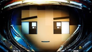 GRAVITY PARKOUR CHALLENGE! Minecraft Epic Parkour with Woofless!