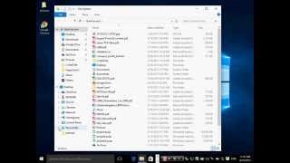 Adding Hibernate option in Windows 10 Start menu