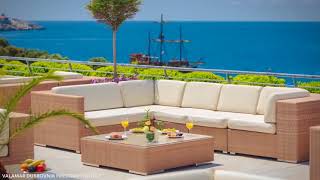 Отель Valamar Dubrovnik President Hotel 5* Хорватия Дубровник