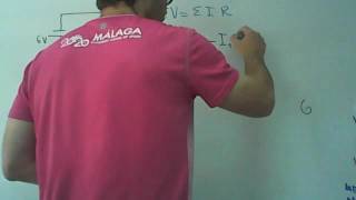 Leyes de Kirchoff 01 Tecnologia 1 Bachillerato Academia Usero Estepona