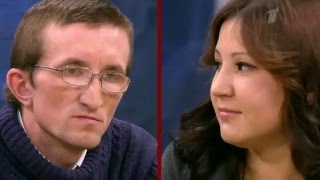 Пусть говорят 2016 последний выпуск - ШОКирующие моменты 18+