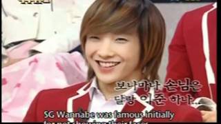 ★GB 278 2/5 (eng subs)