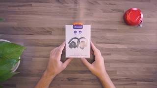 True Wireless Bluetooth Headphones - Tronsmart Encore S5 Review