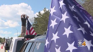 Jeep Procession Planned Ahead Of Kendrick Castillo Celebration Of Life