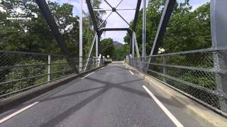 Norwegen mit dem Motorrad 2013 Teil 1