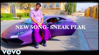 NEW MUSIC *LEAKED TRACK*