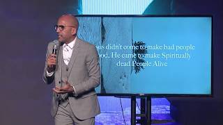 Pastor Obed Martinez - Ain't No Grave