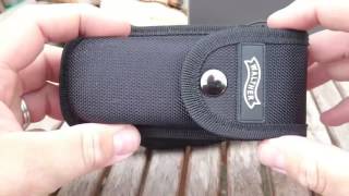 Outdoorheinz - Walther SFP