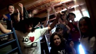 Videosplai · SCV El Clot: Lipdbub + Flashmob