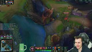 SHACO AP PERCULA SEMPRE - League of Legends ITA #1637