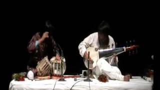 Sarod Recital by Pritam Ghosal--Raag Yaman 1