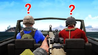 PUBG: Funny & WTF Moments Ep. 383