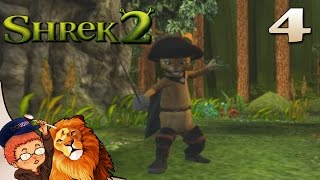 Shrek 2: Part 4 - Best Boss Fight Ever