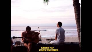 Kings of Convenience - Declaration of Dependence (Full Album)