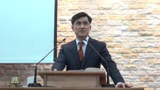 참예수교회 수원교회 설교 [2016-02-20 마귀는 이렇게 역사한다]