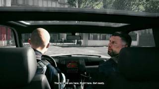 Battlefield 3 Walkthrough - Mission 6 - Comrades [HD] (X360/PS3/PC)