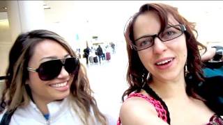 Another Day with Olga Kay - Dating Exotic Jess