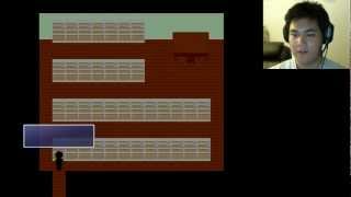 Let's Play Ao Oni 1.0  Part 3 - Takuro is ded