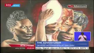 The Adventurer-Kenya’s art industry