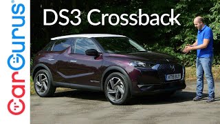 DS3 Crossback (2019) Review: Exactly what kind of car is it? | CarGurus UK